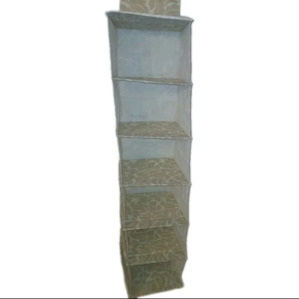 Avon Collection Sweater Organizer New In Package Closet Organizer